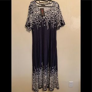 Reborn Dress